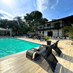 Villa Canaan